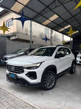 FIAT PULSE 1.3 FLEX DRIVE CVT